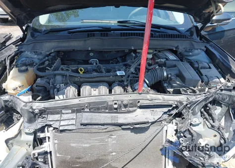 2015 Ford Fusion Se z USA, uszkodzony, nr VIN 3FA6P0H75FR278317